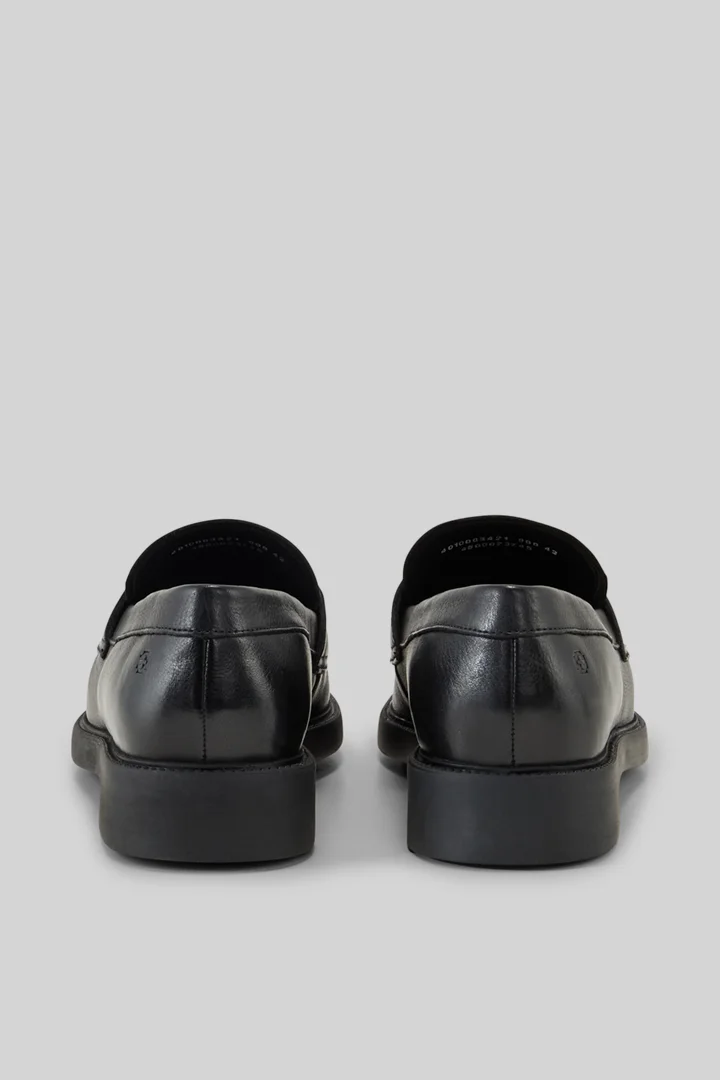 clapton harrod loafers view 3
