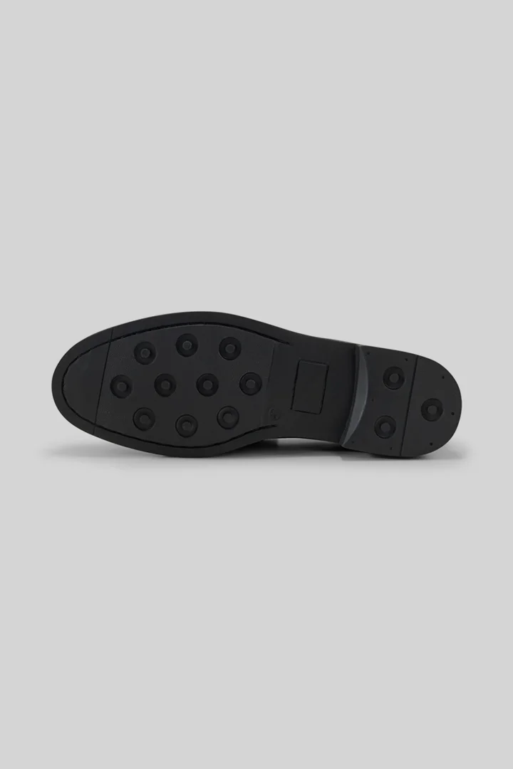 clapton harrod loafers view 6