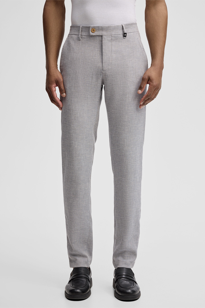 Code Chinos view 2