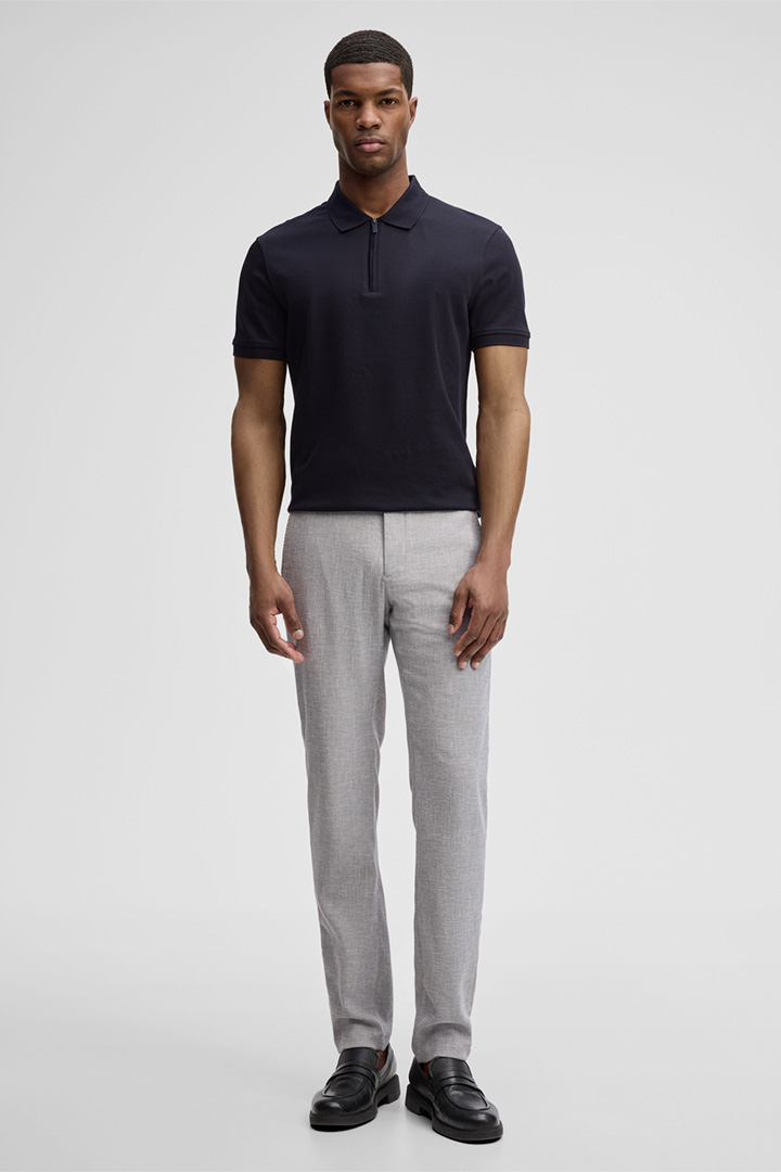 Code Chinos view 3
