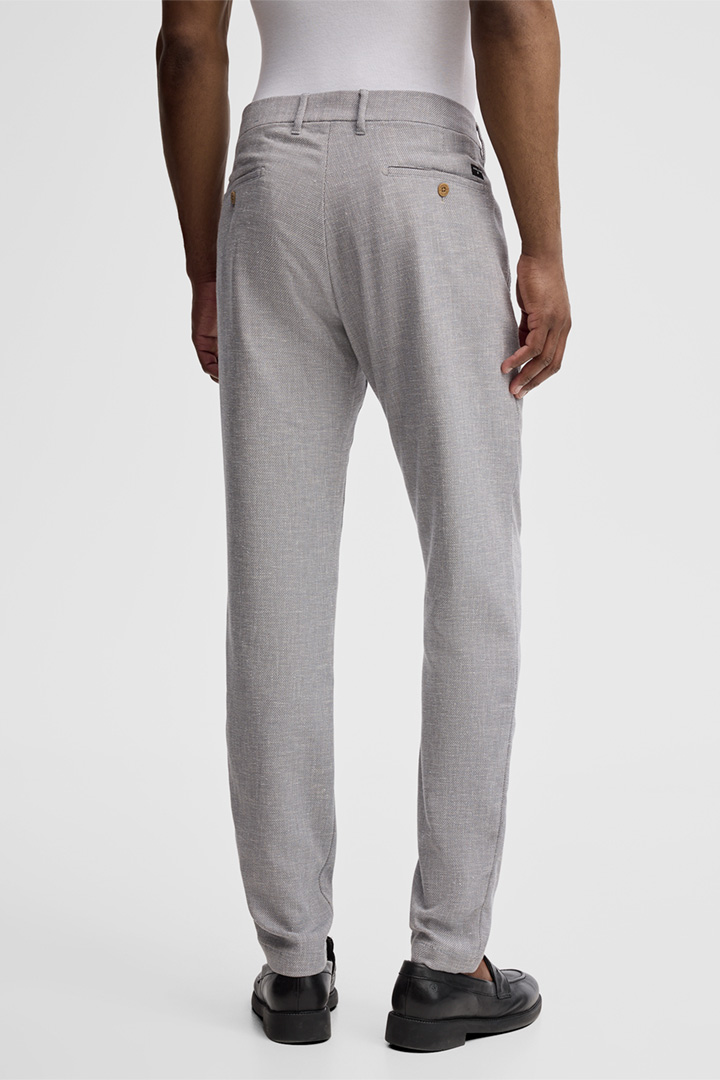 Code Chinos view 4