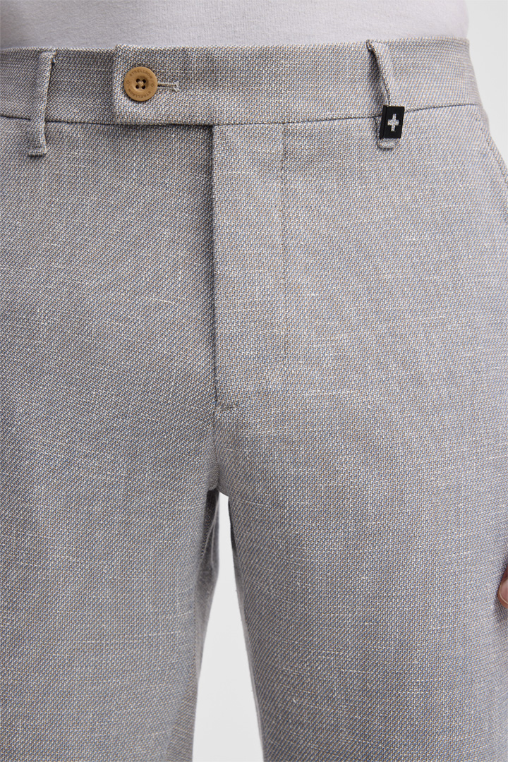 Code Chinos view 5