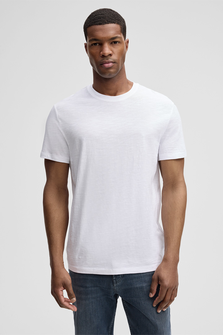 Colin T-shirt view 2