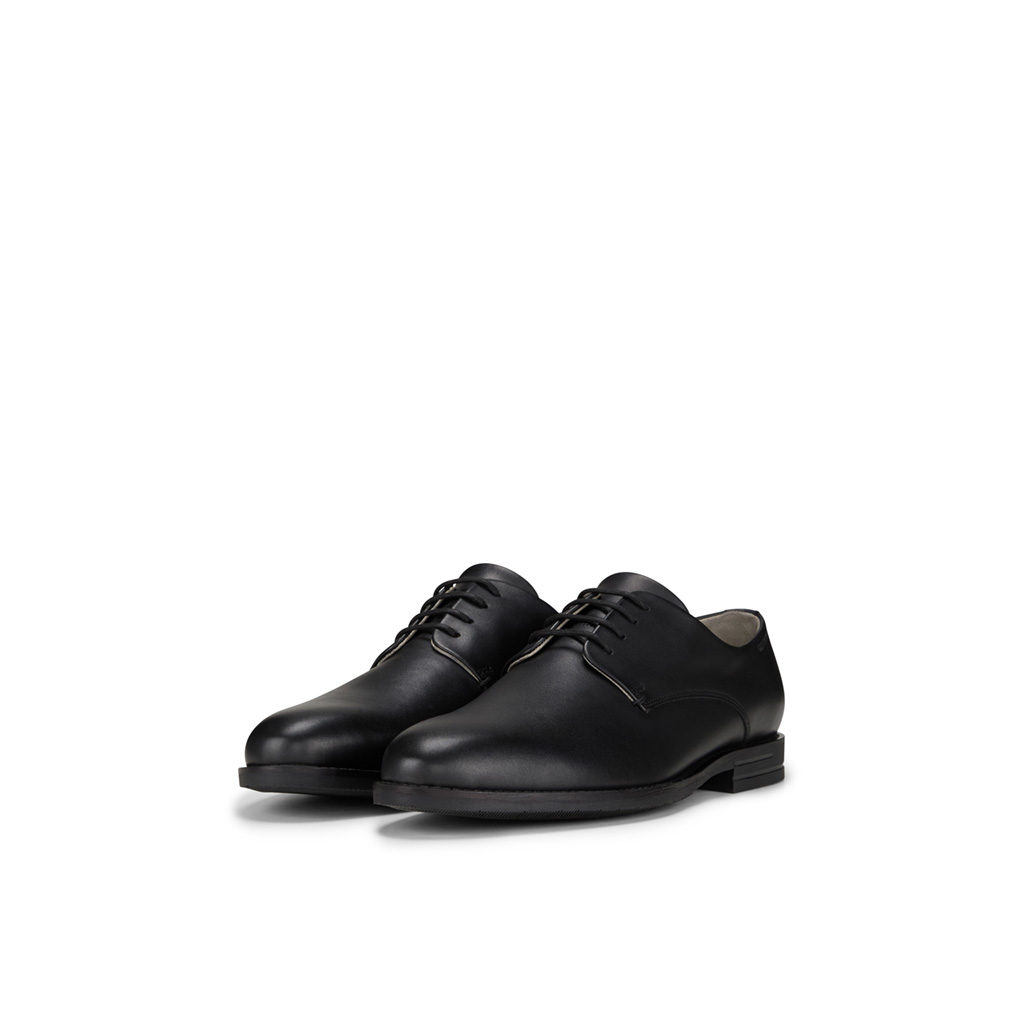 Harvey Jones Derby Shoes