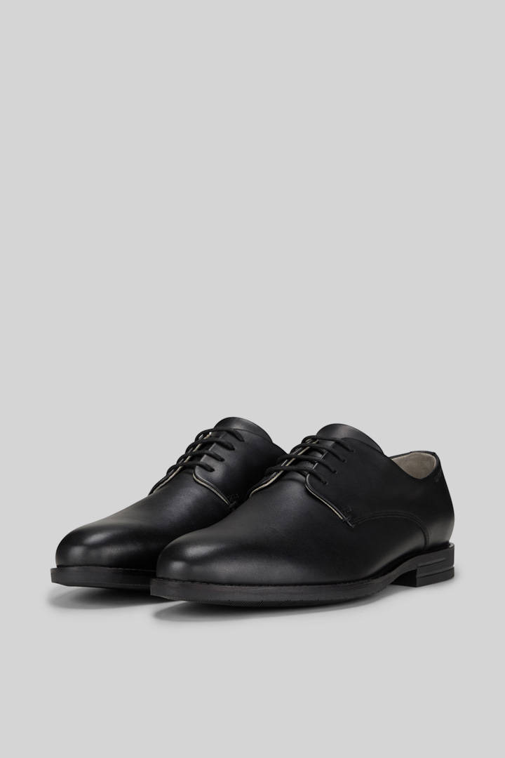 Harvey Jones Derby Shoes view 2
