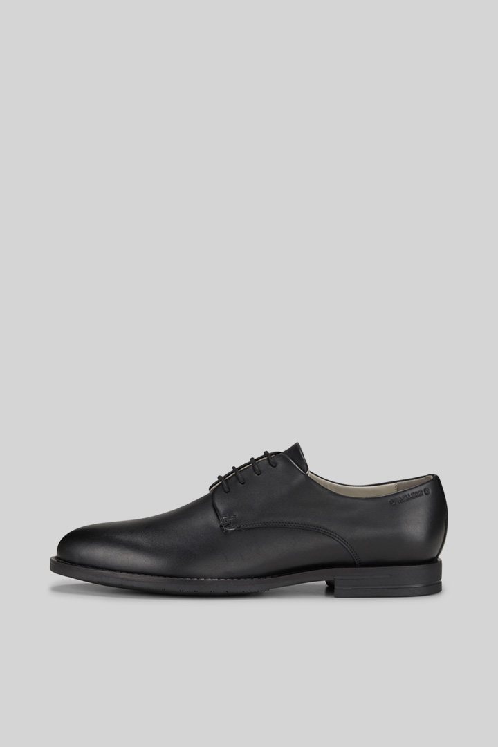 Harvey Jones Derby Shoes view 3