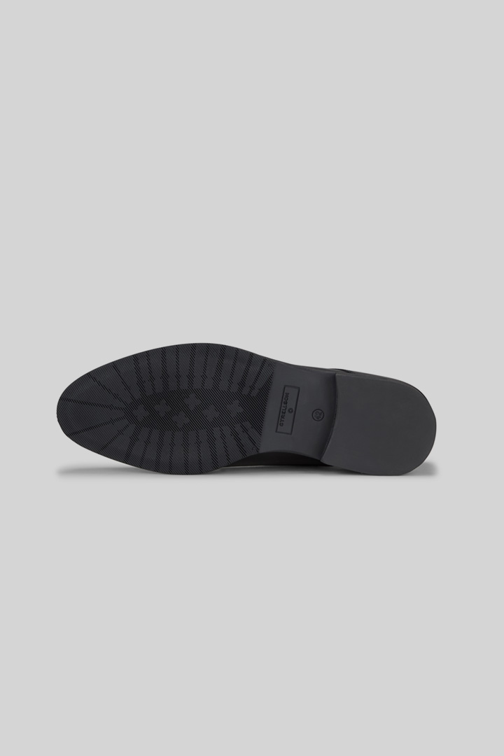 Harvey Jones Derby Shoes view 4