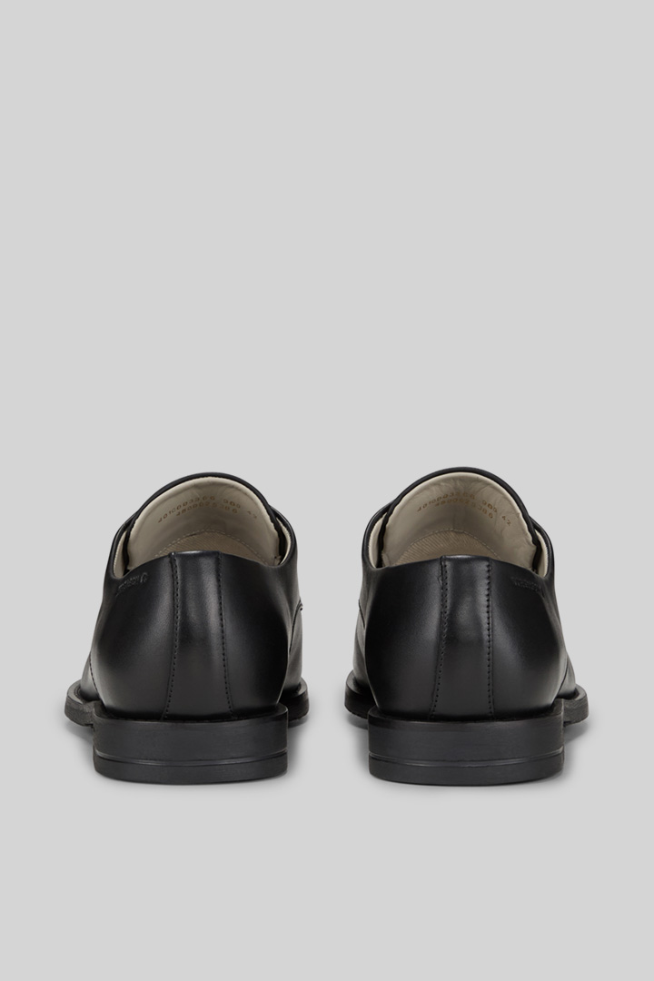 Harvey Jones Derby Shoes view 5