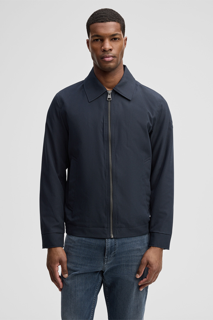 Light Mid-season Jacket view 2