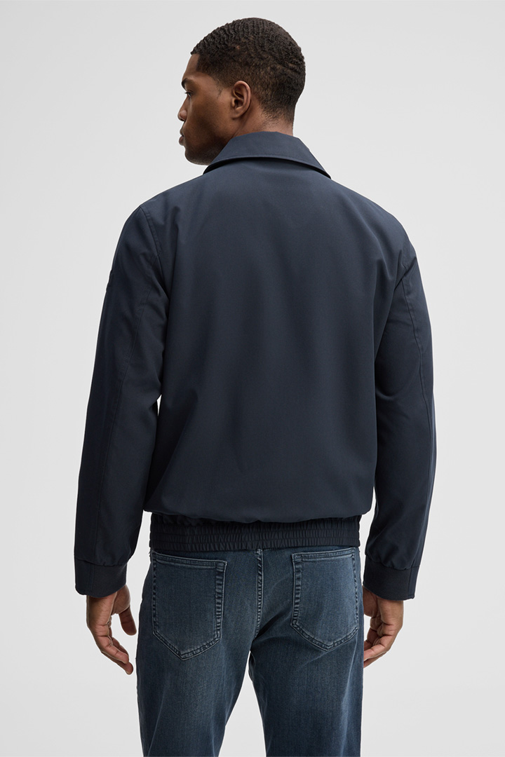 Light Mid-season Jacket view 4