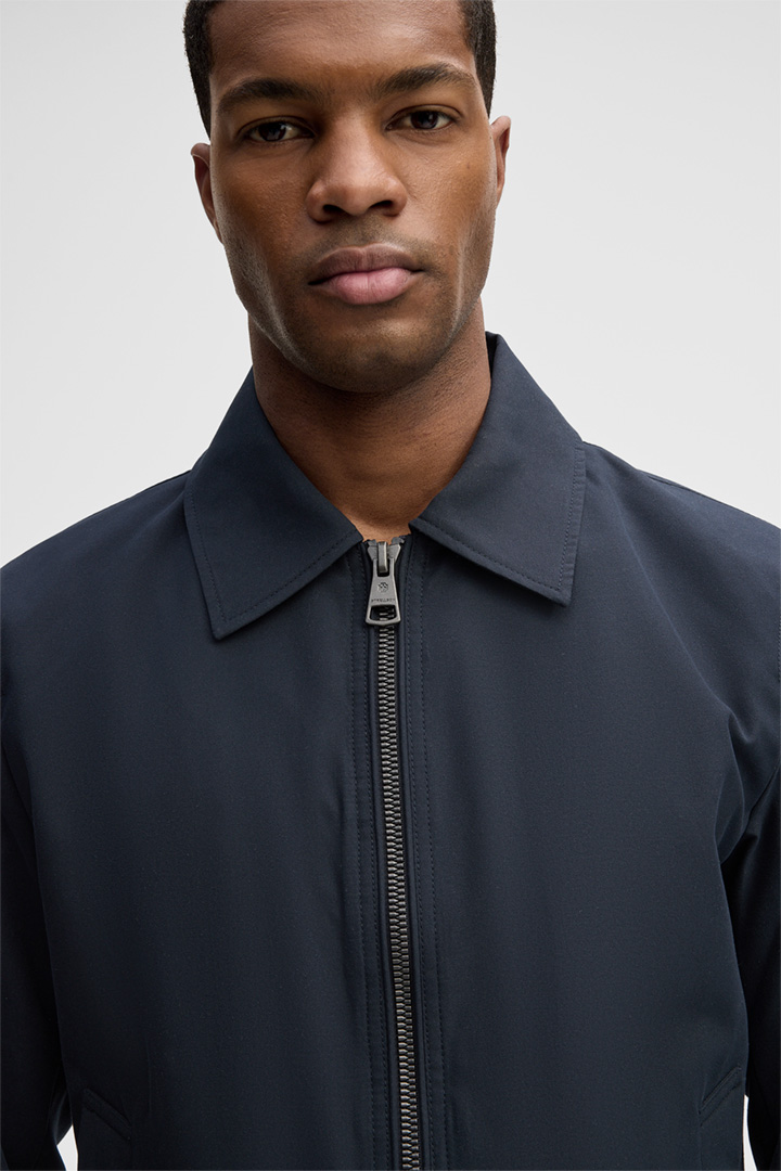 Light Mid-season Jacket view 5