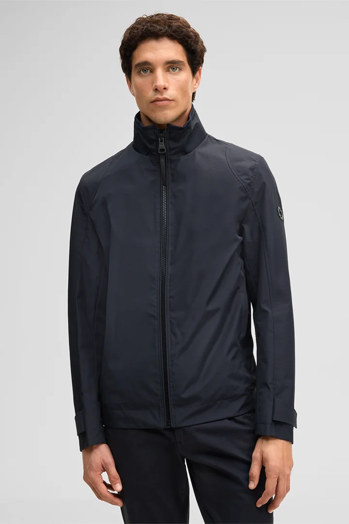 Lucca Windbreaker Jacket view 2