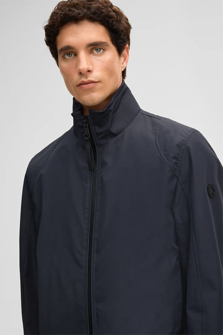 Lucca Windbreaker Jacket view 5