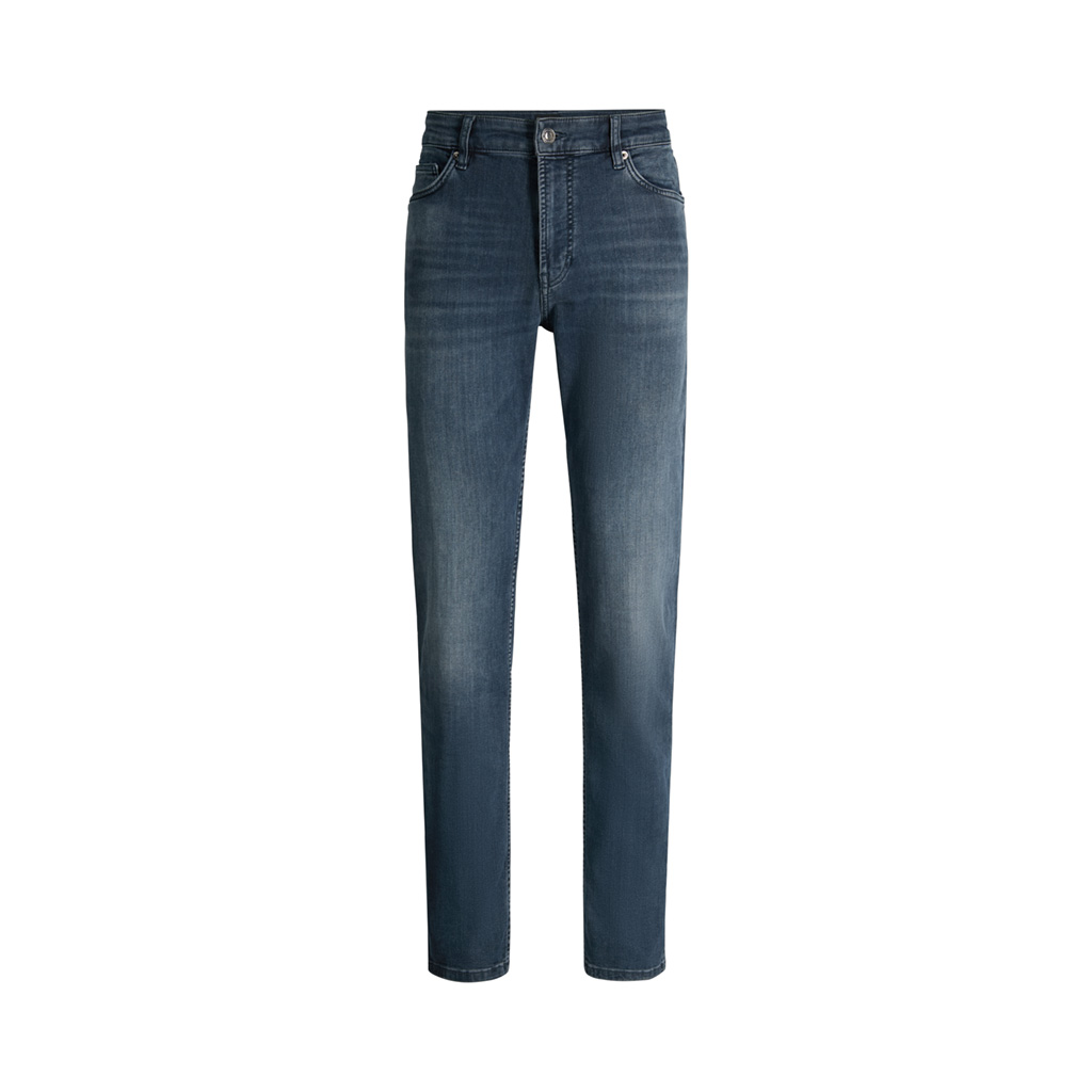 Seb Jeans