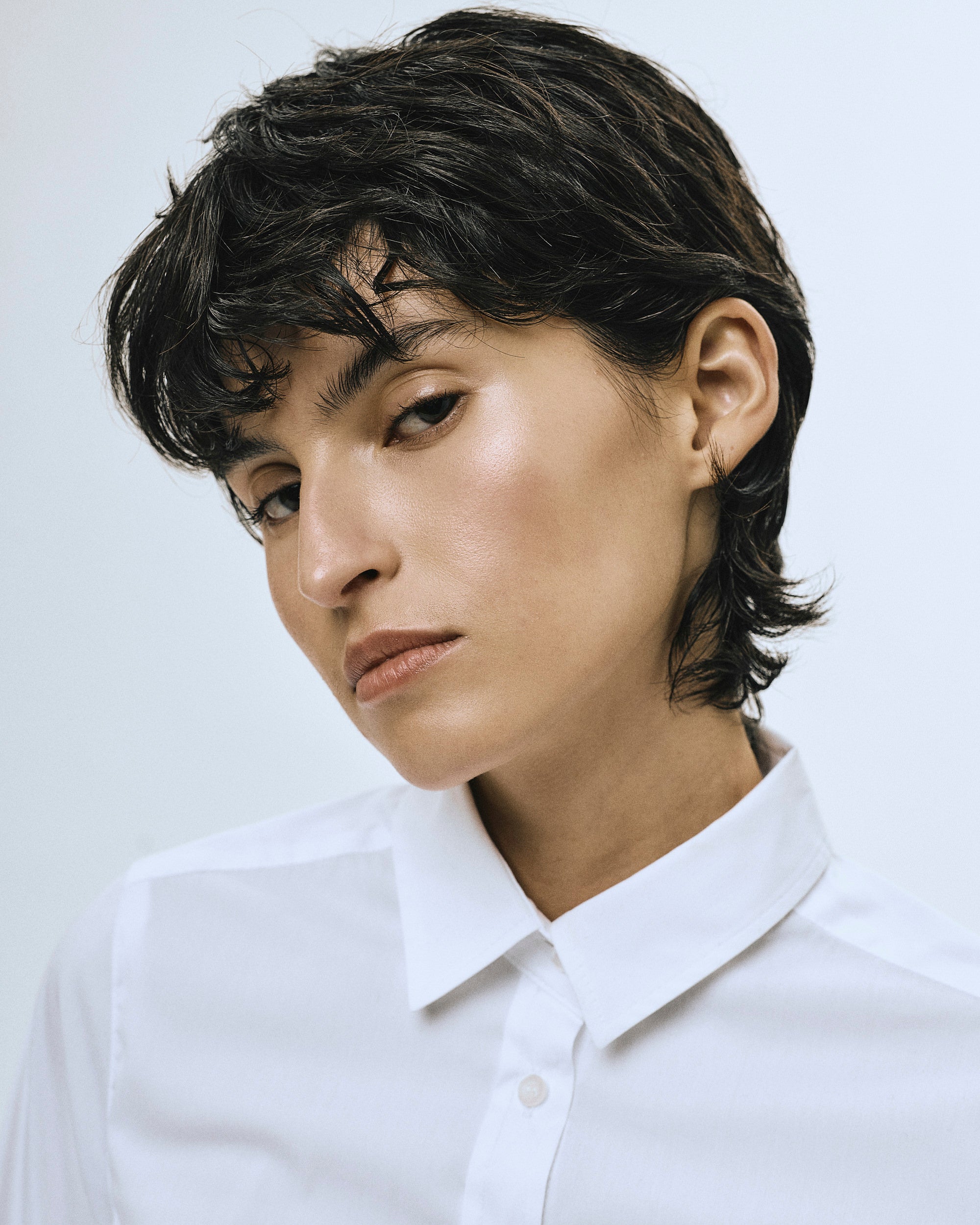 collar closeup