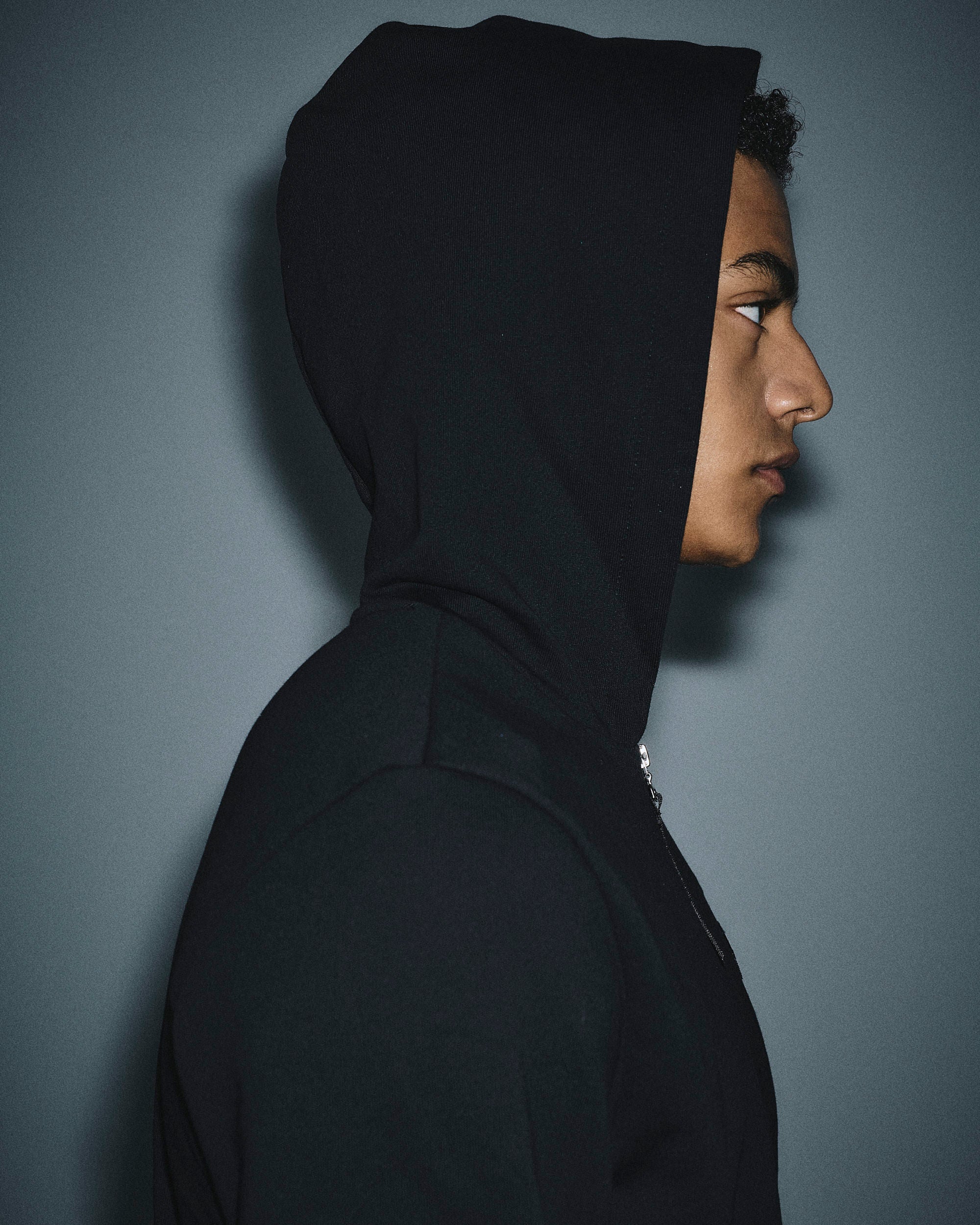 hood profile