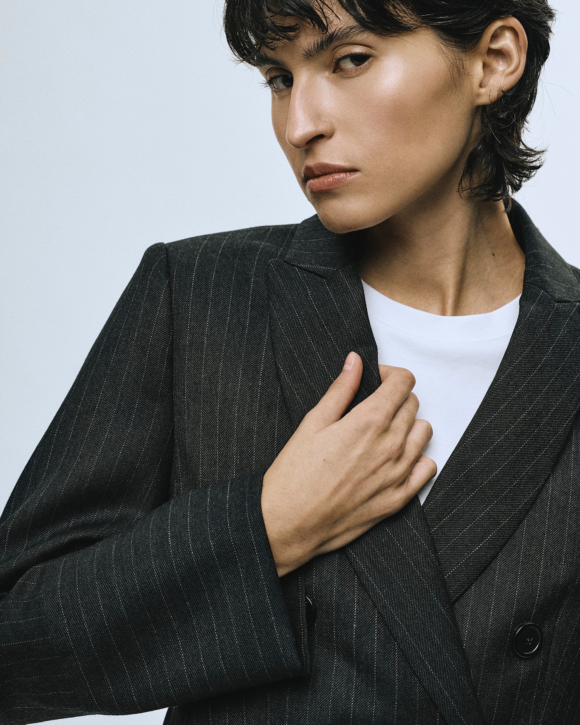 back tailoring