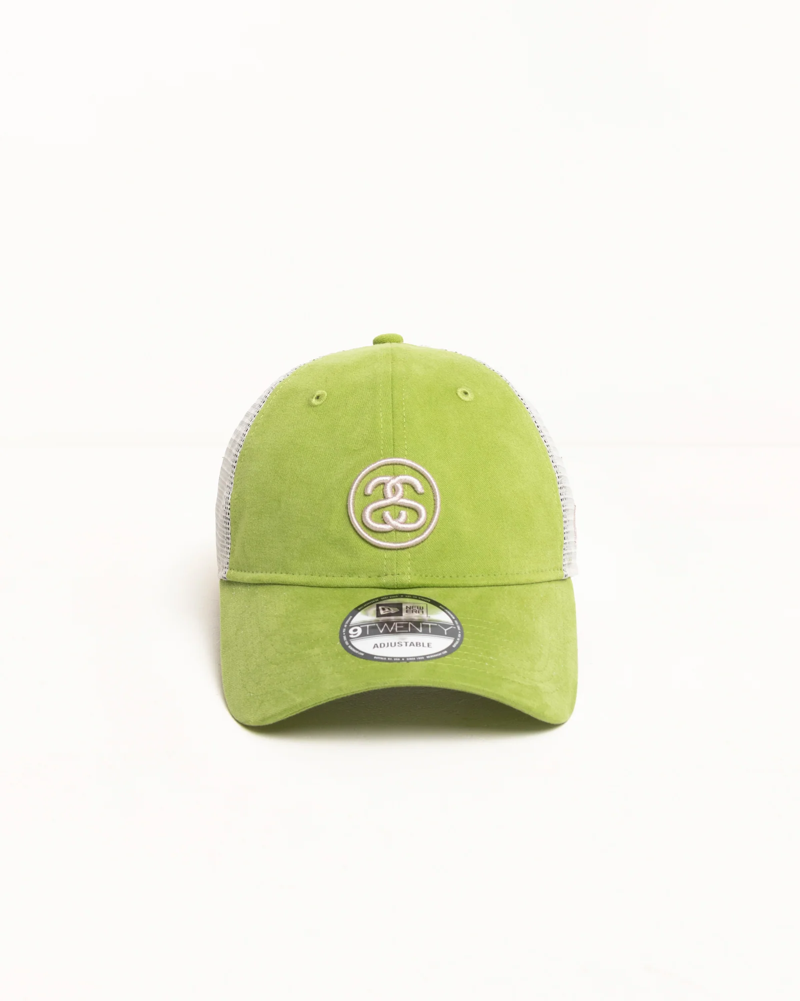 9TWENTY SS Link Trucker