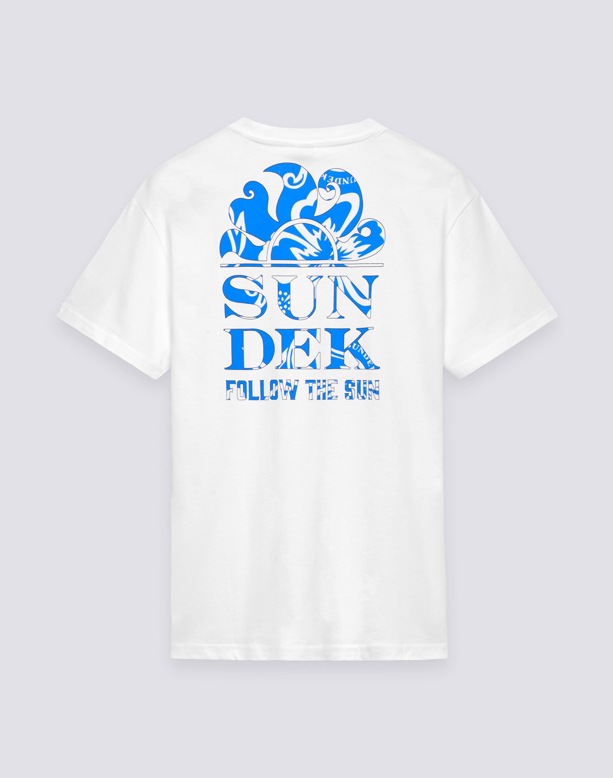 Follow The Sun Archive Tee