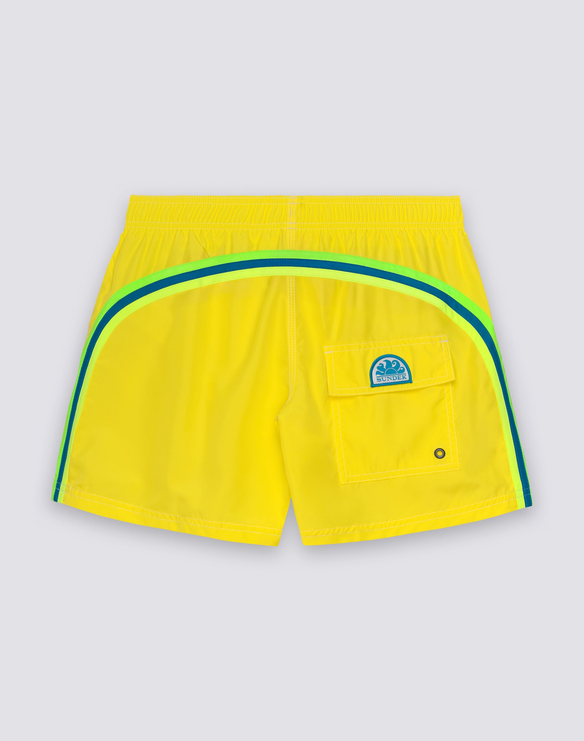 Light Poly Swimshorts