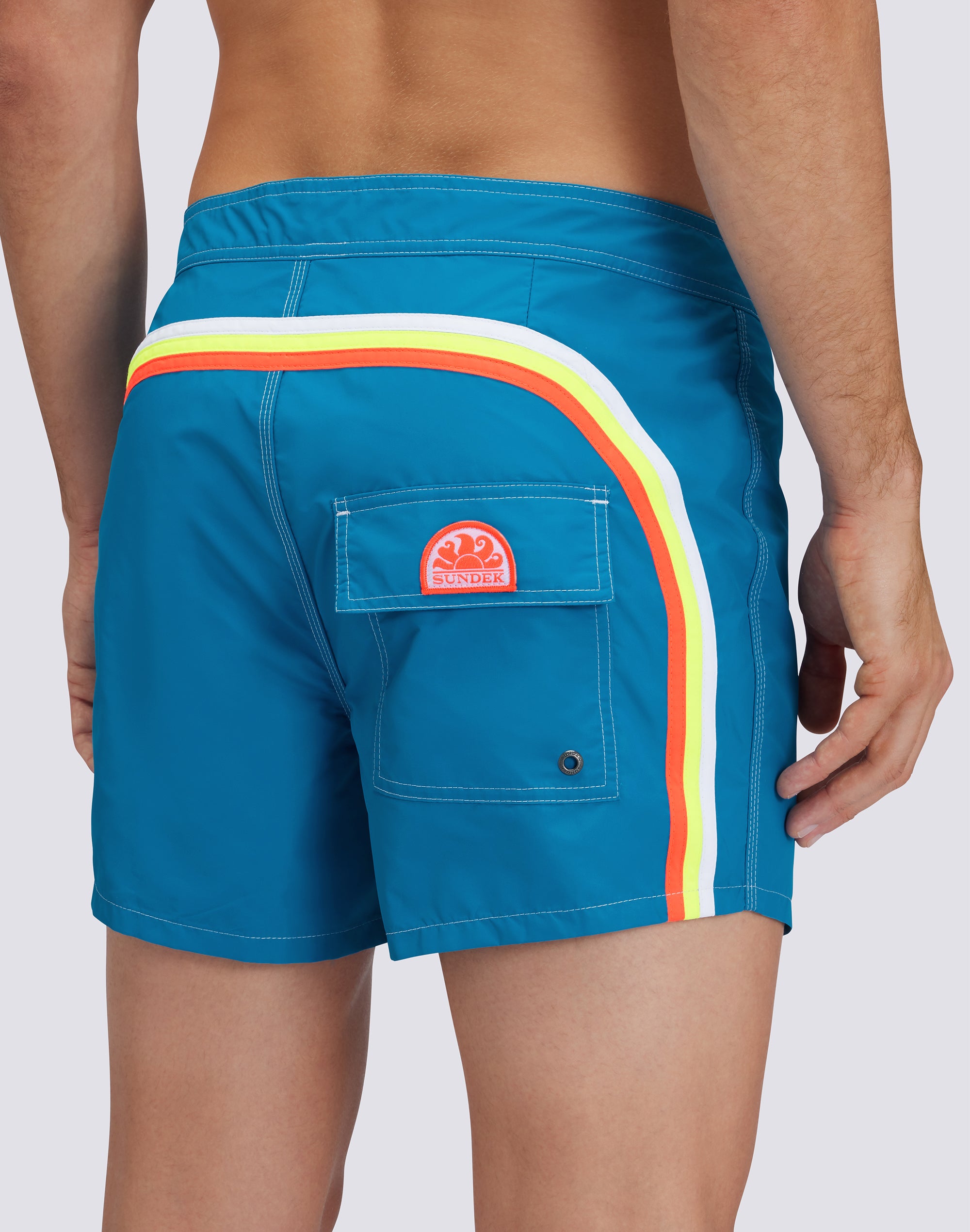 detail or back view