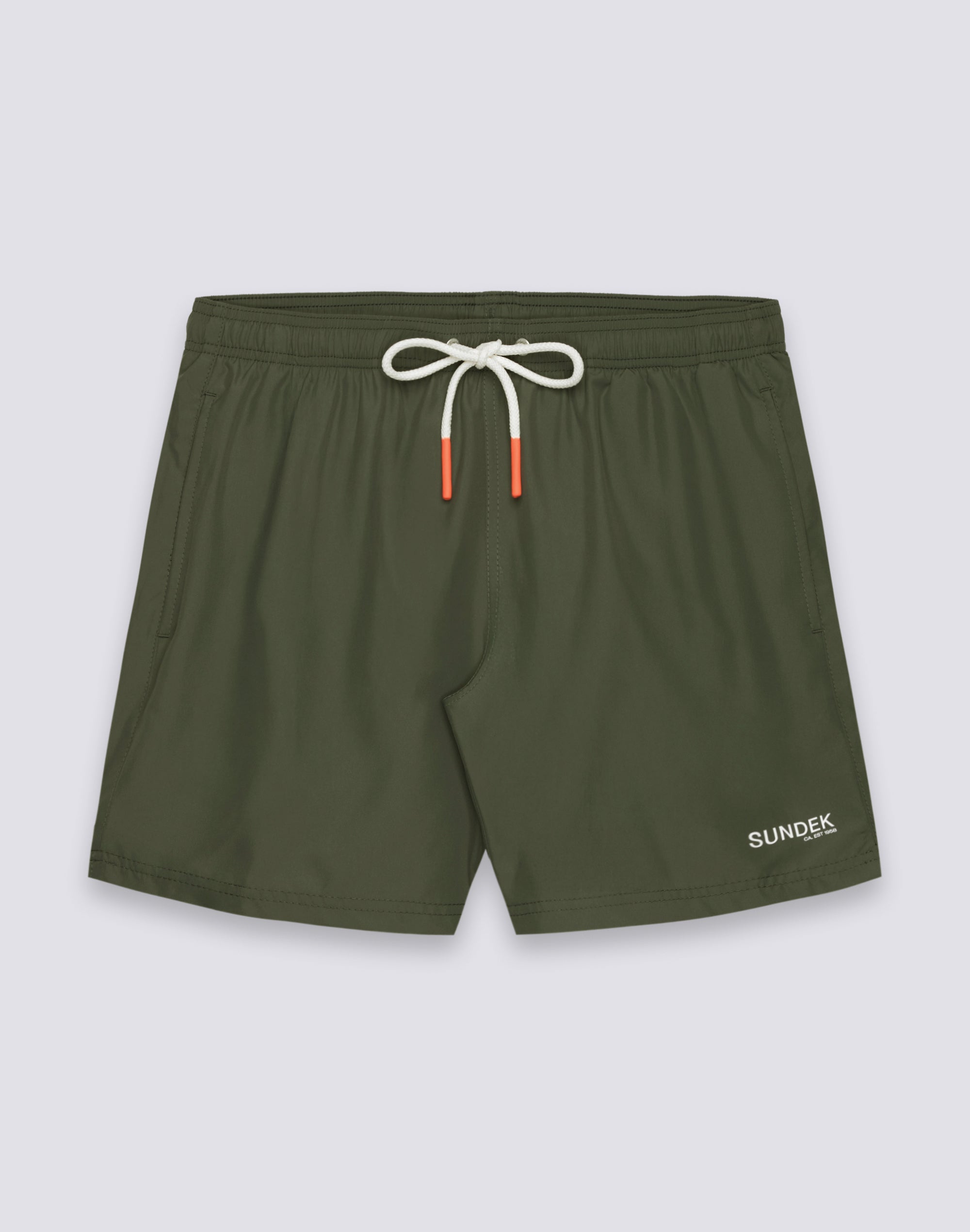 REPREVE Tricolour Swimshorts
