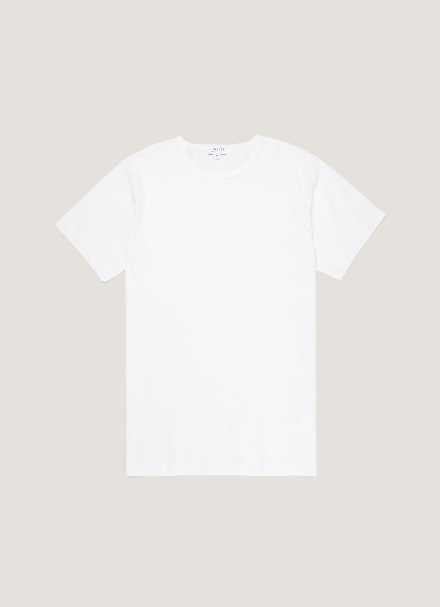 Cellular Cotton Underwear T-shirt