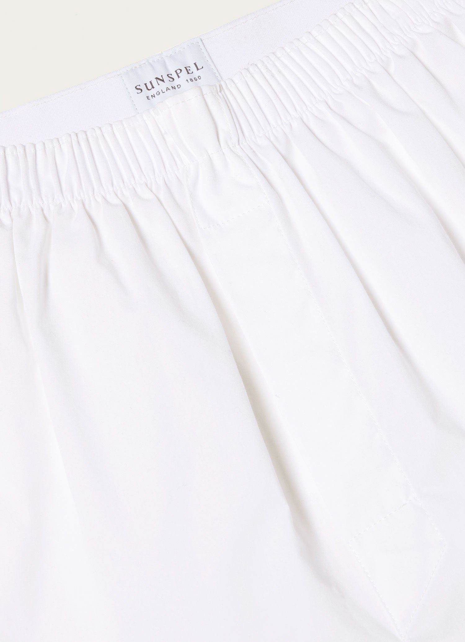 Waistband detail