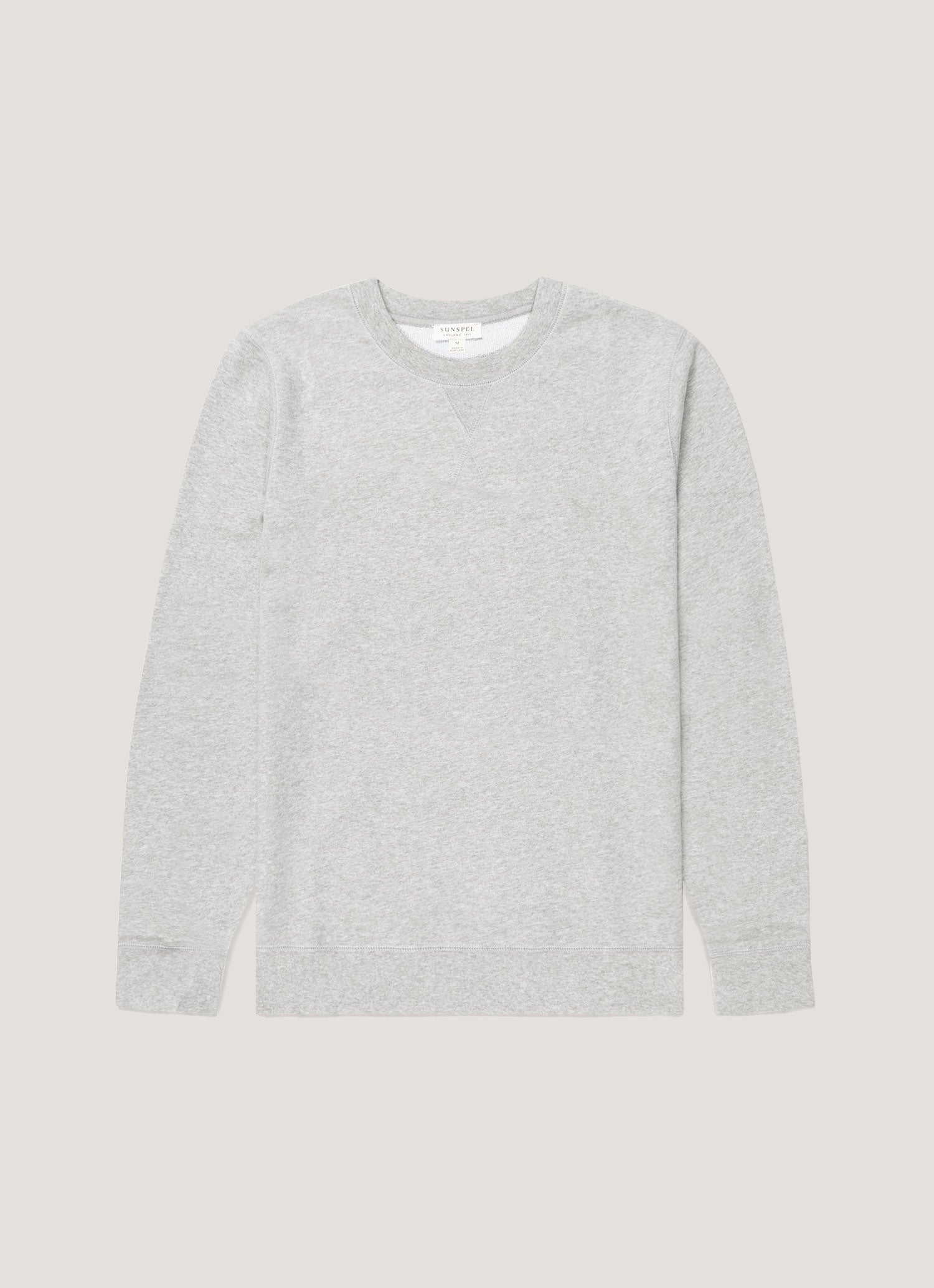 Loopback Sweatshirt