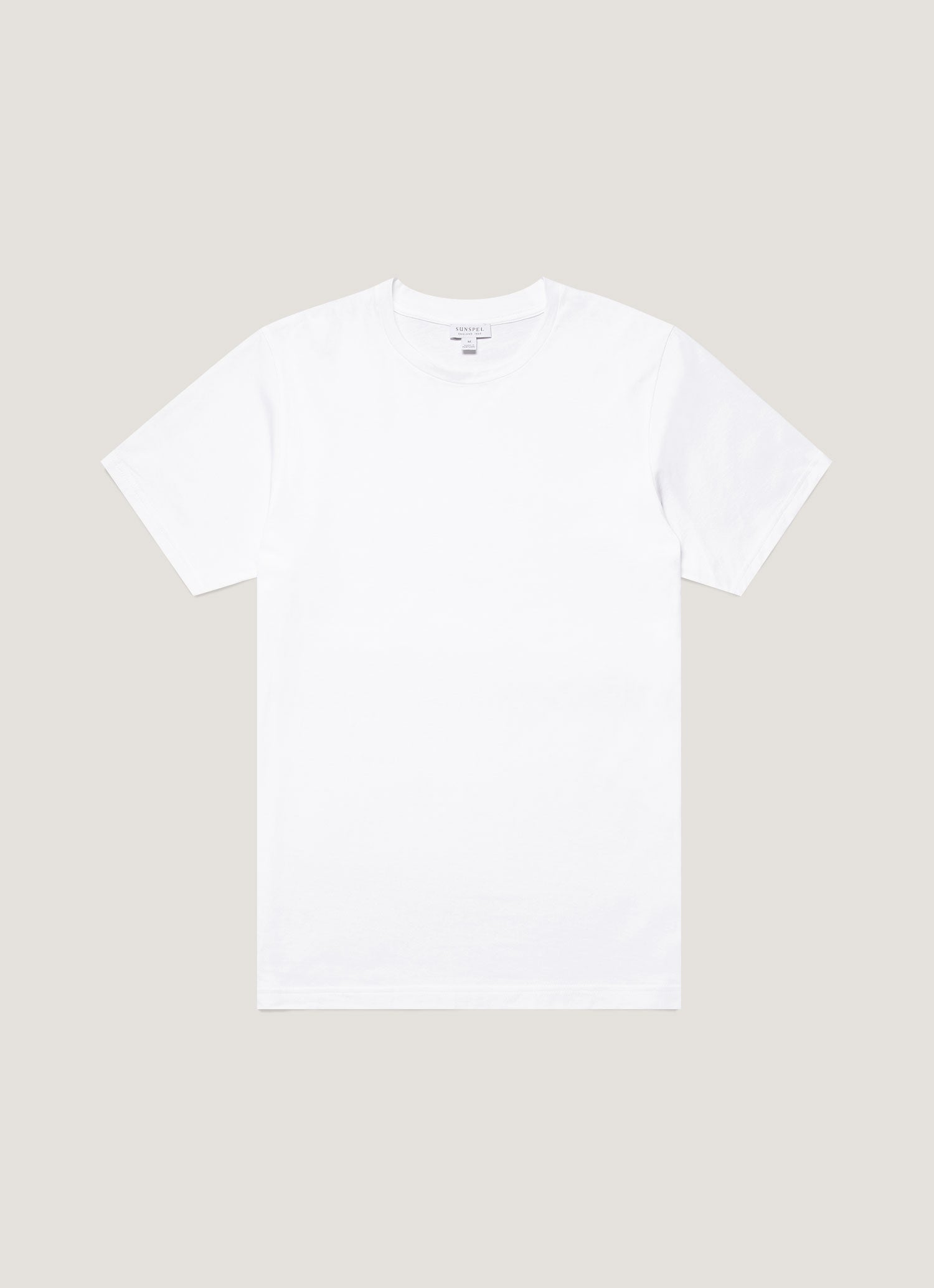 Riviera Midweight T-shirt