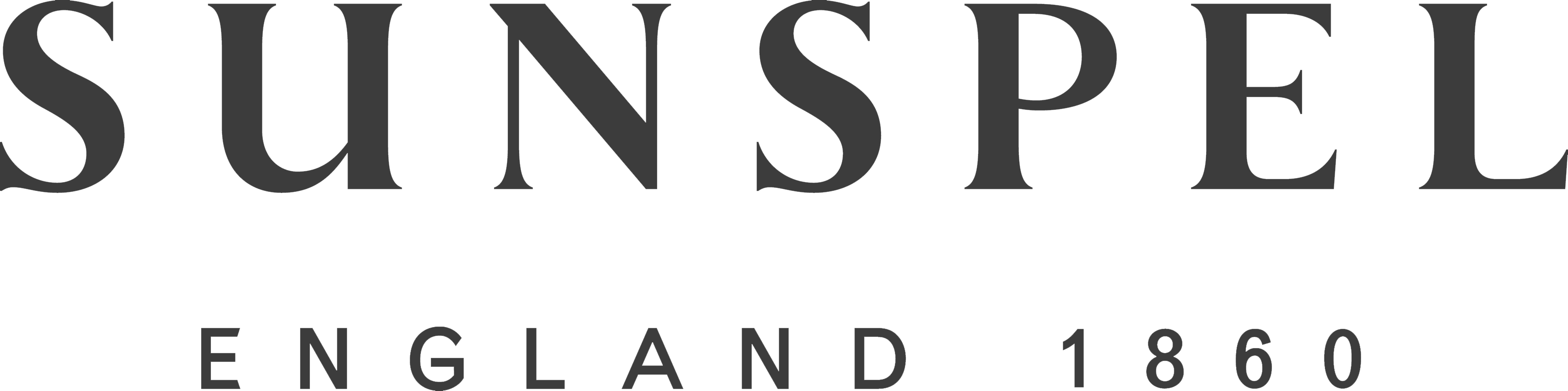 Sunspel logo