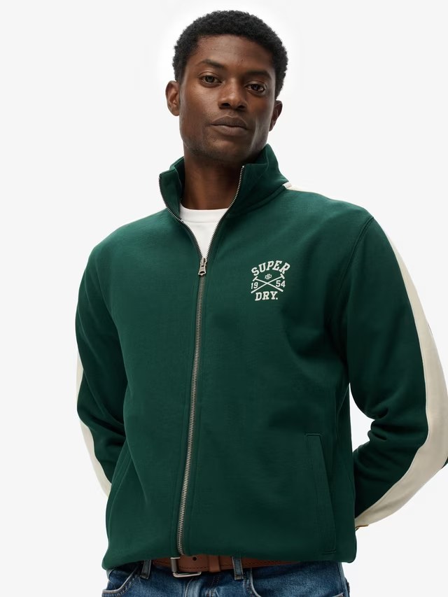 Athletic Club Track Top