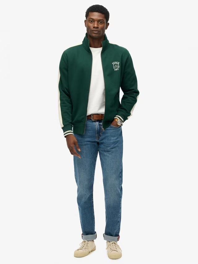 full look