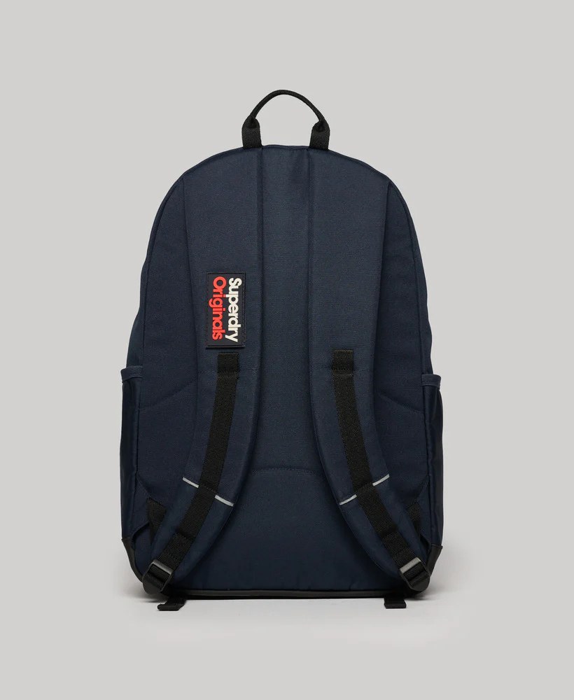 back view