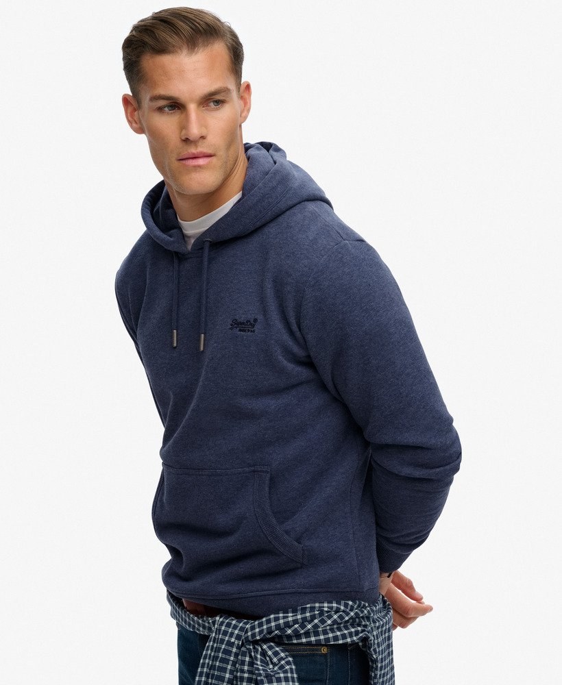 Essential Logo Hoodie