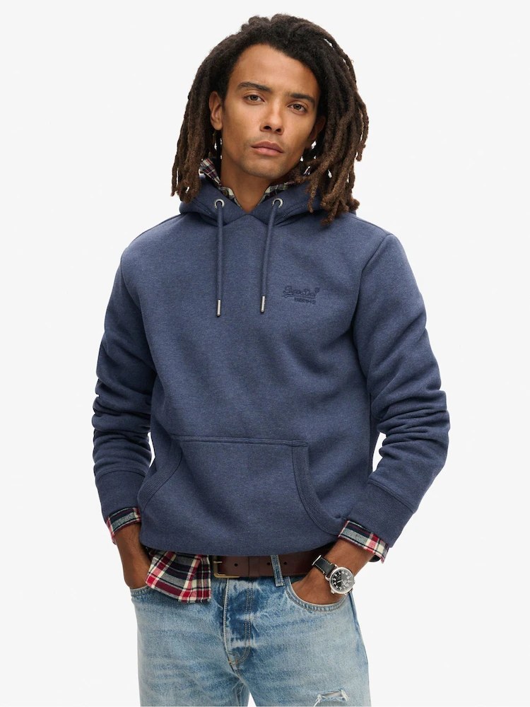 relaxed fit