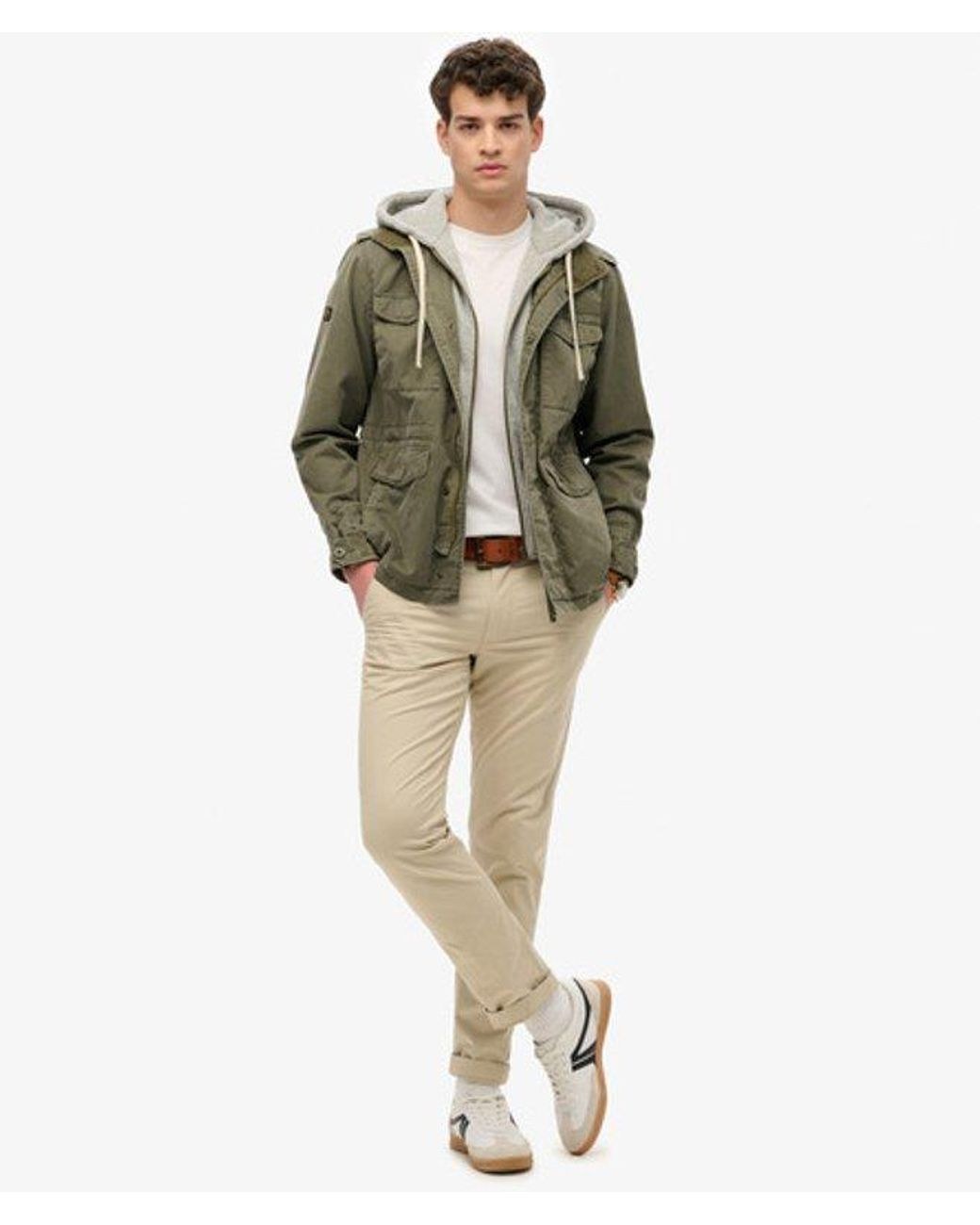 full outfit