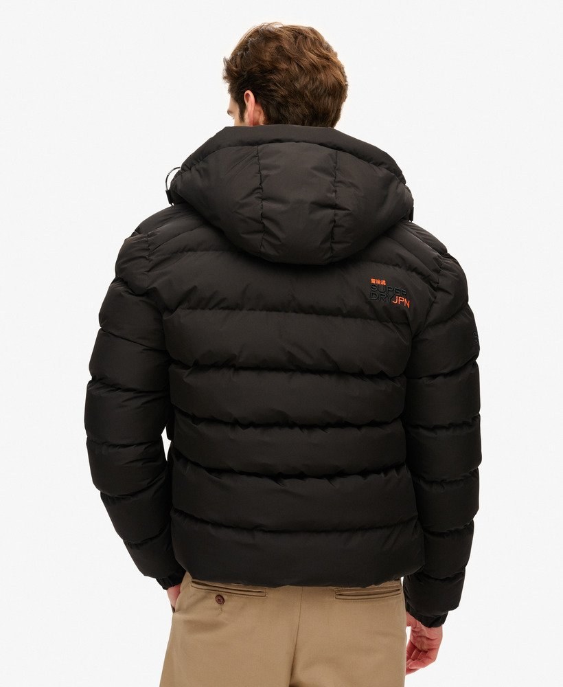 back view