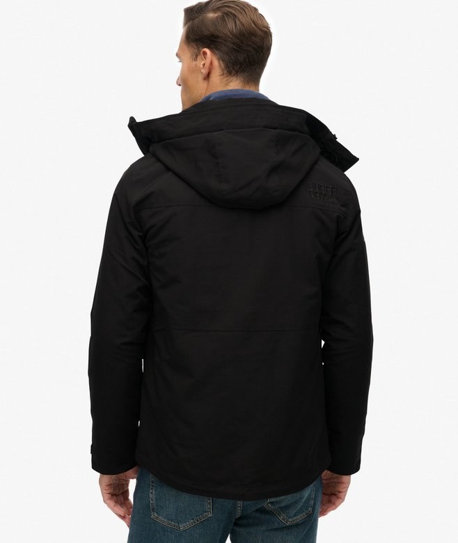 back view