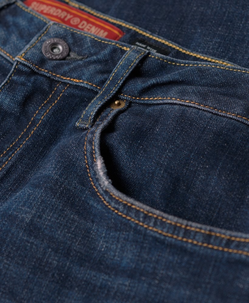 waist detail