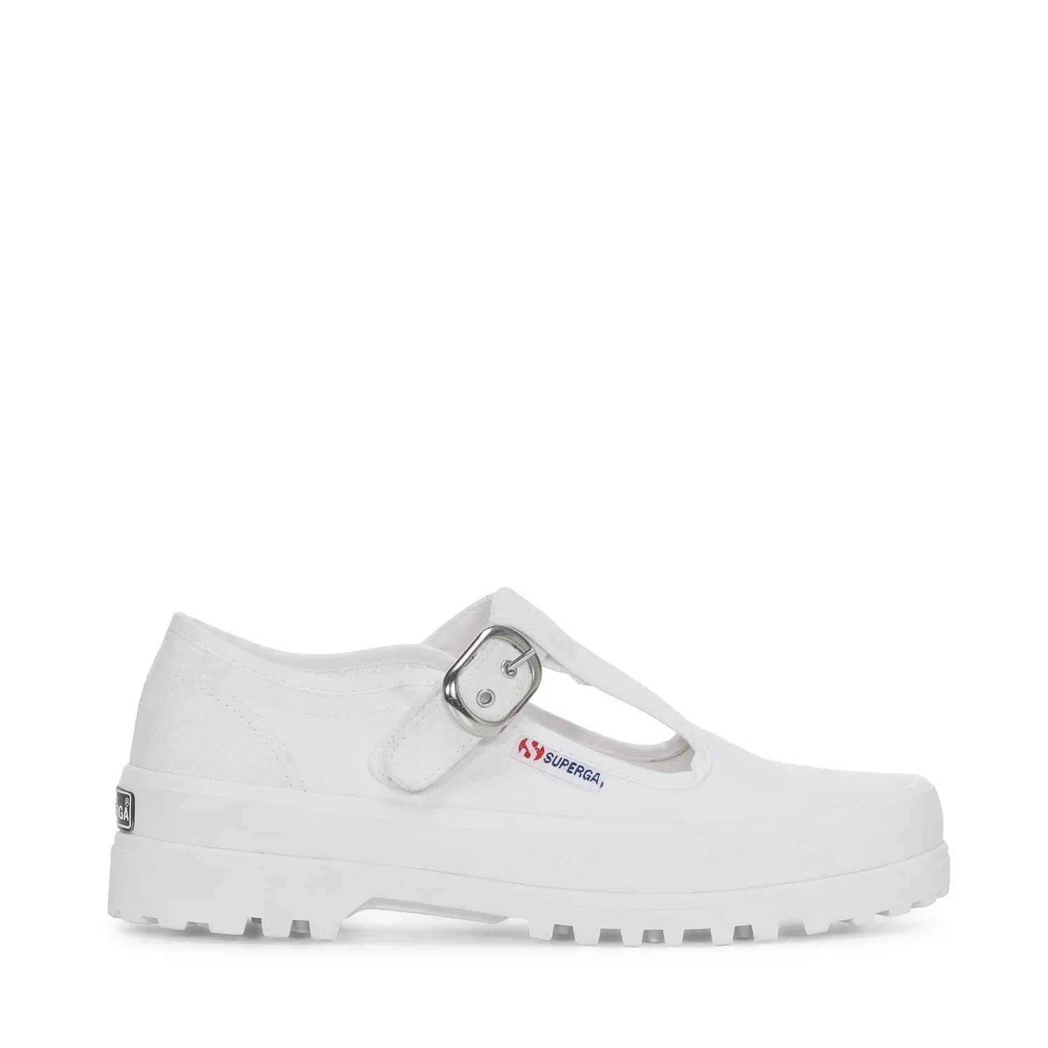 2541 Mary Jane Alpina Sneakers