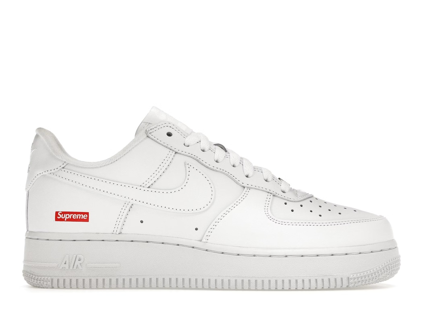 Supreme