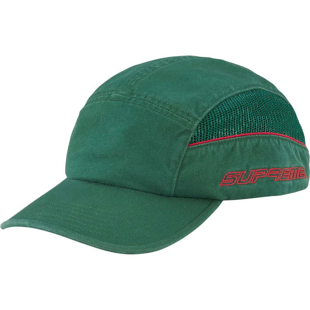 Camp Cap
