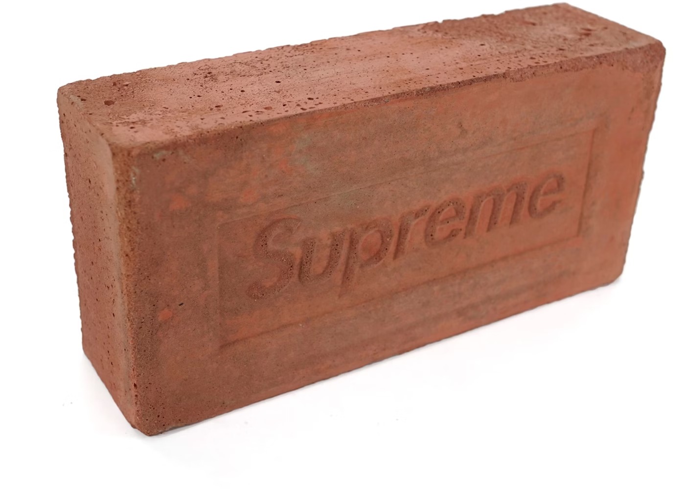 Clay Brick