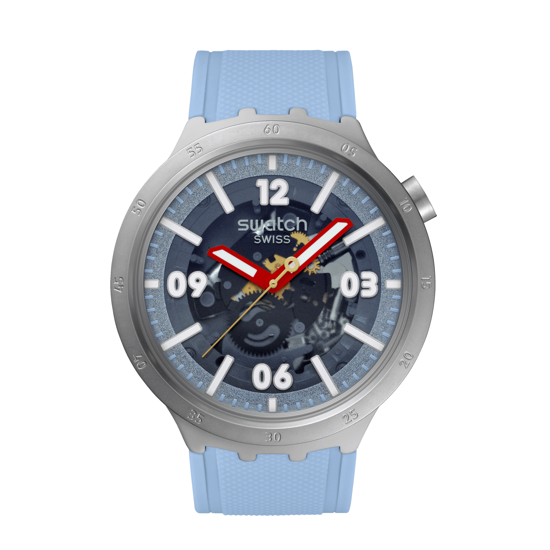 SWATCH BIG BOLD MOMENT