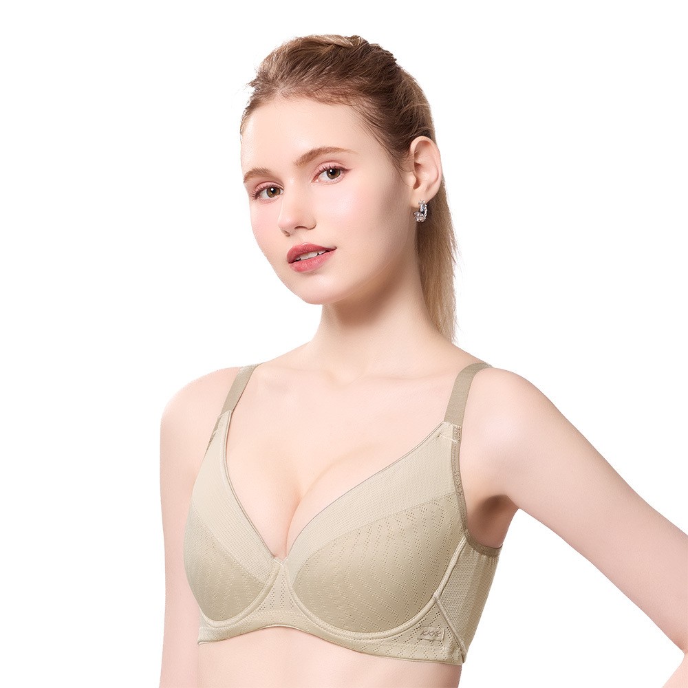 Ludonggan Cooling Sports Bra