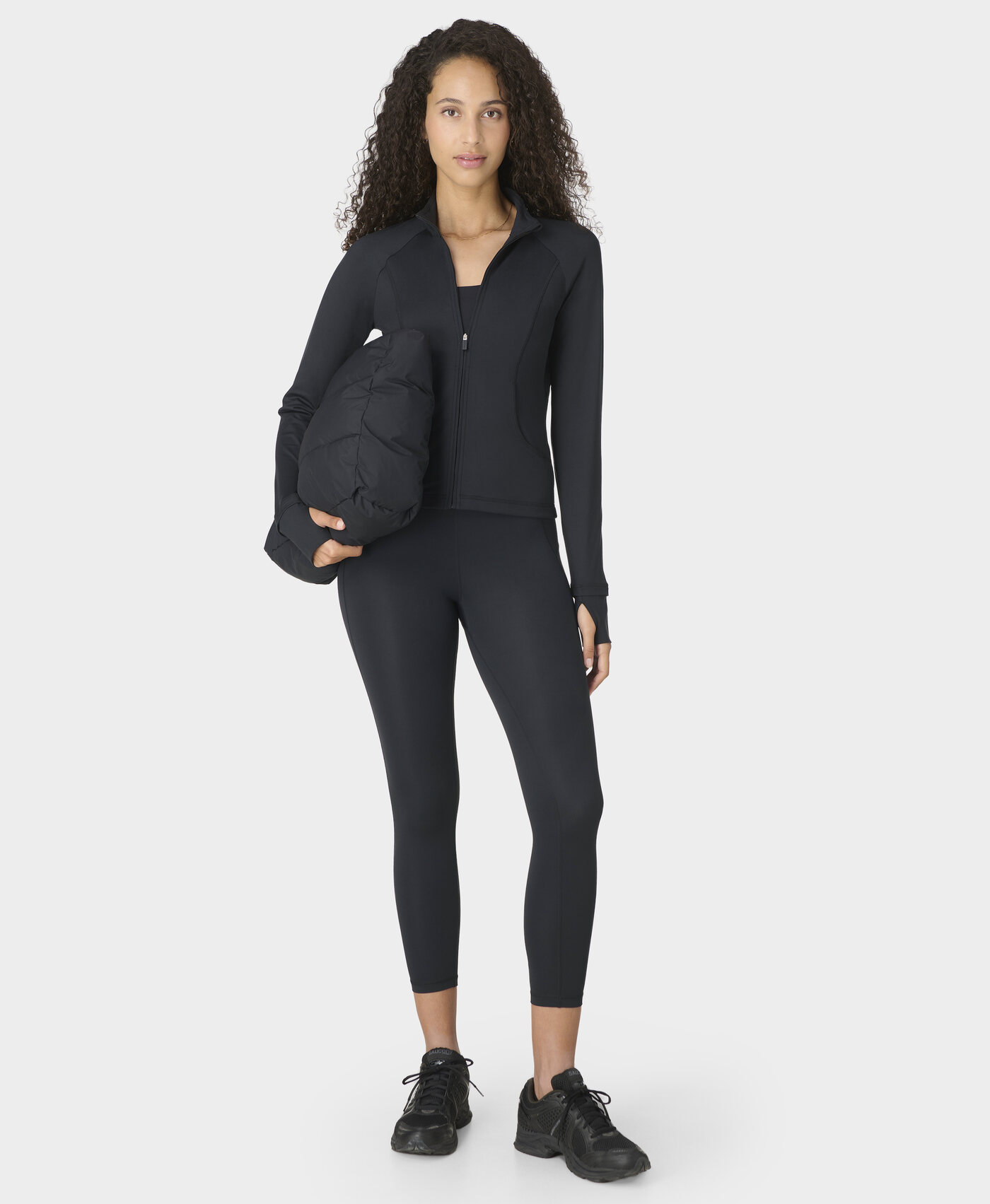 All Day Leggings