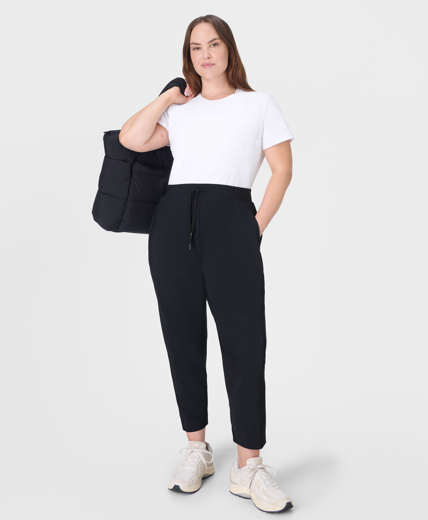 Explorer Pants
