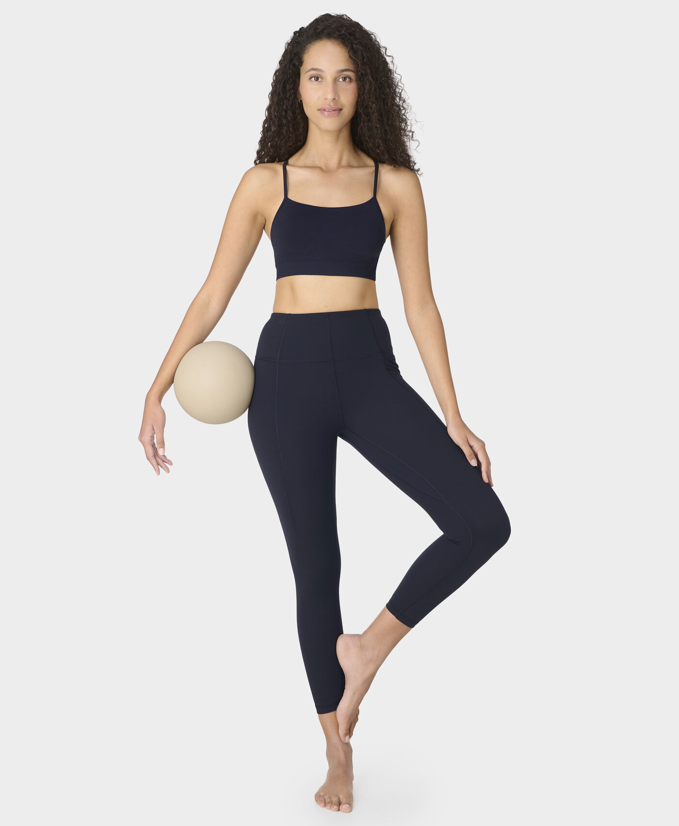 Super Soft 7/8 Yoga Leggings