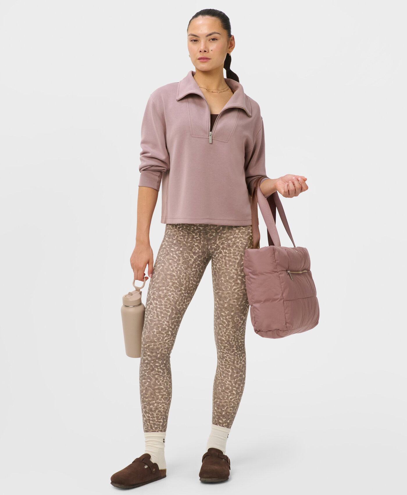 beigeoffbeatanimalprint